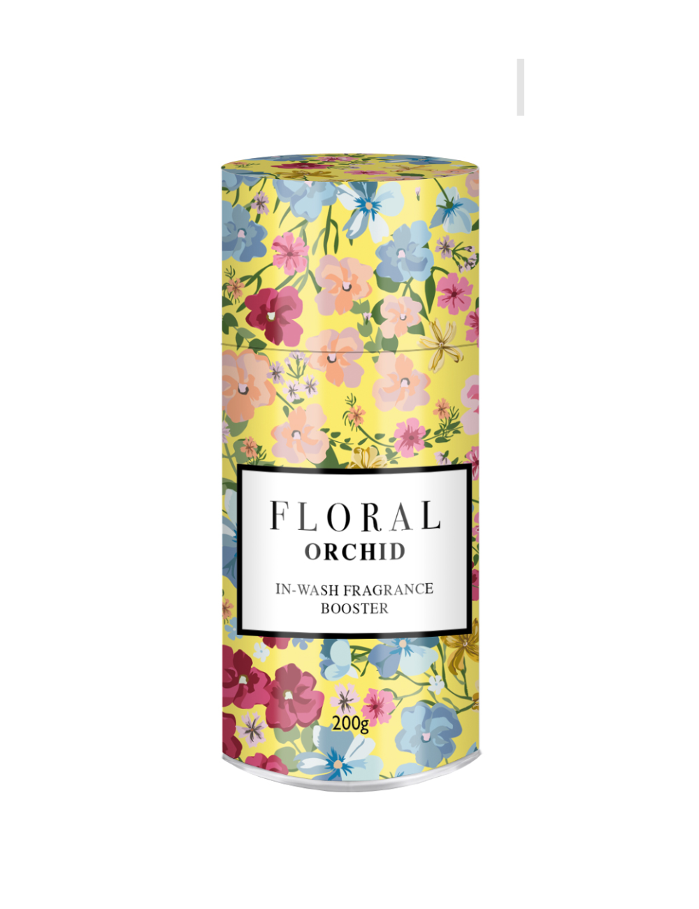 24 x Floral In-Wash Scent Booster 200g - Orchid - Premium Quality Tissue Online - Product Image 24 x Floral In-Wash Scent Booster 200g - Orchid - Premium Quality Tissue Online - Product Image